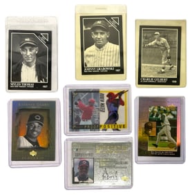 Baseball Cards | Sports Collectors Cards