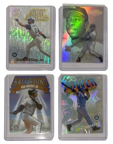 Baseball Cards | Sports Collectors Cards