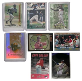 Baseball Cards | Sports Collectors Cards