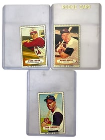 Baseball Cards | Sports Collectors Cards