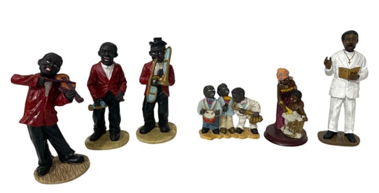 Figure Collection