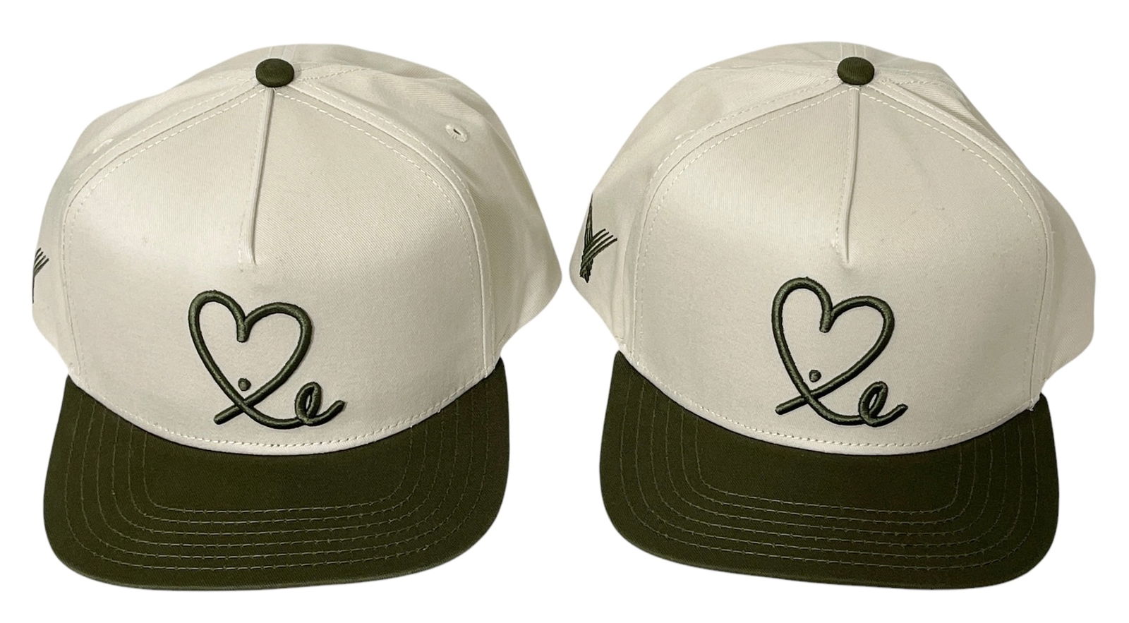 1 Love IE Snapback Collection (1 of 5)