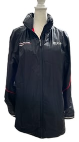 Boss x Porsche Jacket | Mens Medium