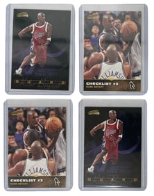 Kobe Bryant | Basketball Collectors Cards