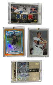 Baseball Cards | Sports Collectors Cards