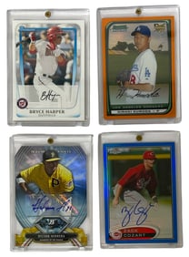 Baseball Cards | Sports Collectors Cards