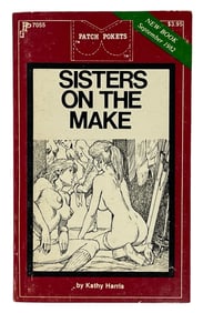 Erotic Adult Novel