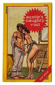 Erotic Adult Novel