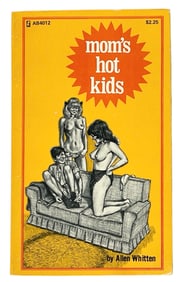Erotic Adult Novel