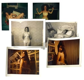 Erotic Adult Photo