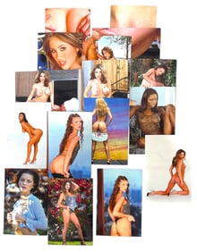 Erotic Adult Photo