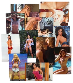 Erotic Adult Photo