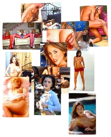 Erotic Adult Photo
