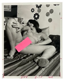 Erotic Adult Photo