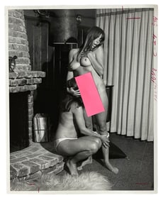 Erotic Adult Photo