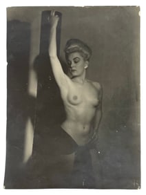 Erotic Adult Photo