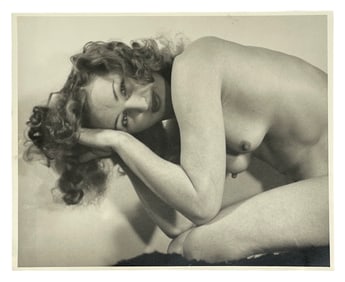 Erotic Adult Photo