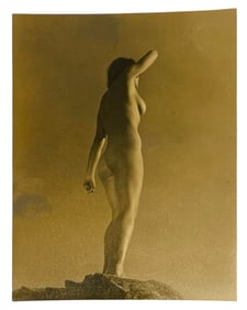 Erotic Adult Photo
