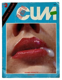 Erotic Adult Magazine Collection