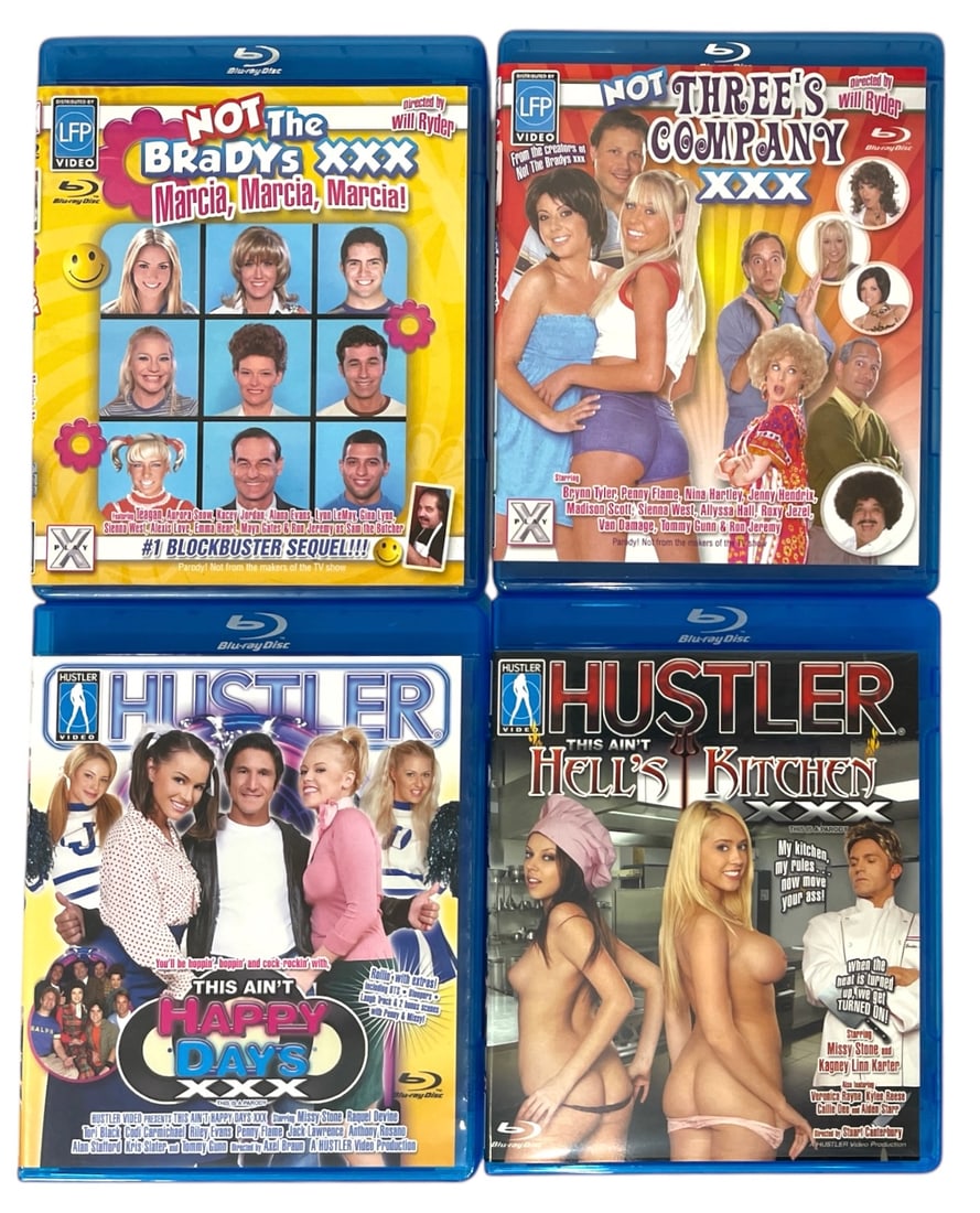 Erotic Adult Video Collection | DVD: Erotic Adult Video Collection | DVD