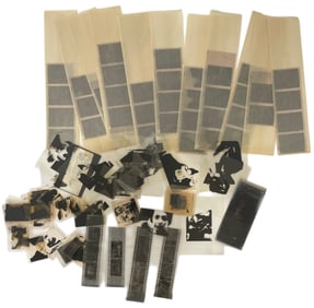 Photo Negative Collection