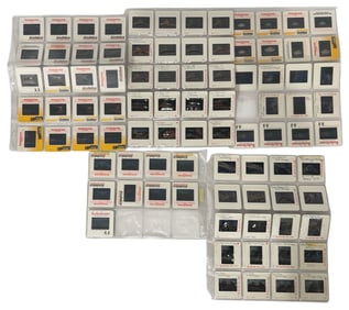 Photo Slide Collection