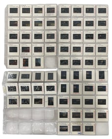 Photo Slide Collection