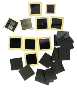 Photo Negative Collection