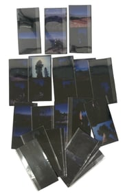 Photo Negative Collection