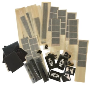 Photo Negative Collection