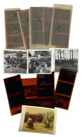 Photo Negative Collection