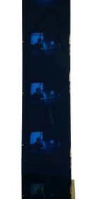 Photo Negative Collection