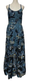 Dress The Population Womens Dress | Size M