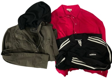 Jacket Collection