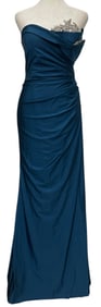 Portia and Scarlett Long Dress | Size 8
