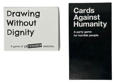 Party Game Collection