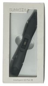 Sunveza Intelligent 3D Pen III