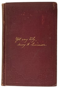 My Story Of The War by Mary A Livermore