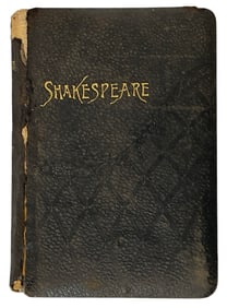 Shakespeare | Book