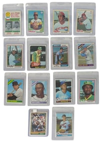 Baseball Cards | Sports Collectors Cards