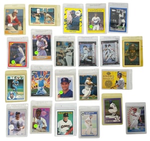 Baseball Cards | Sports Collectors Cards