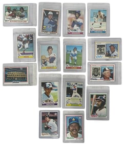 Baseball Cards | Sports Collectors Cards