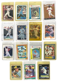 Baseball Cards | Sports Collectors Cards