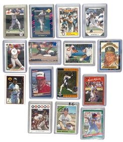 Baseball Cards | Sports Collectors Cards