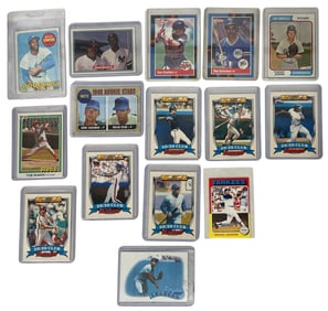 Baseball Cards | Sports Collectors Cards