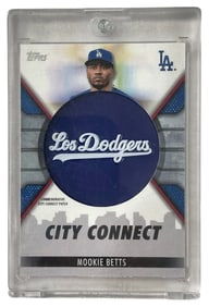 Topps Mookie Betts | Baseball Cards | Sports Collectors Cards