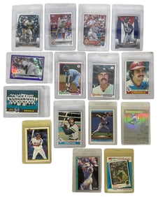 Baseball Cards | Sports Collectors Cards