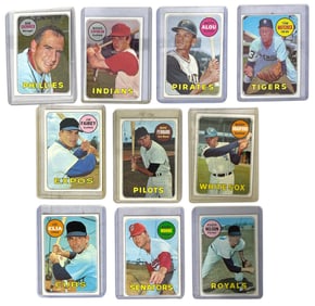 Baseball Cards | Sports Collectors Cards