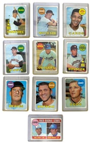 Baseball Cards | Sports Collectors Cards