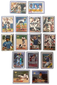Baseball Cards | Sports Collectors Cards